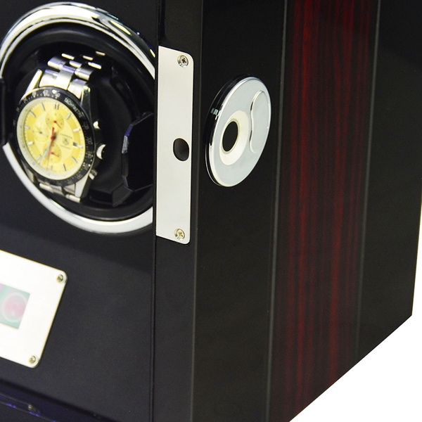 Watch Winder 6 Unit