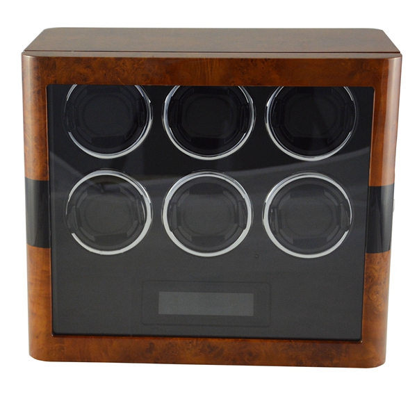 6 watch winder