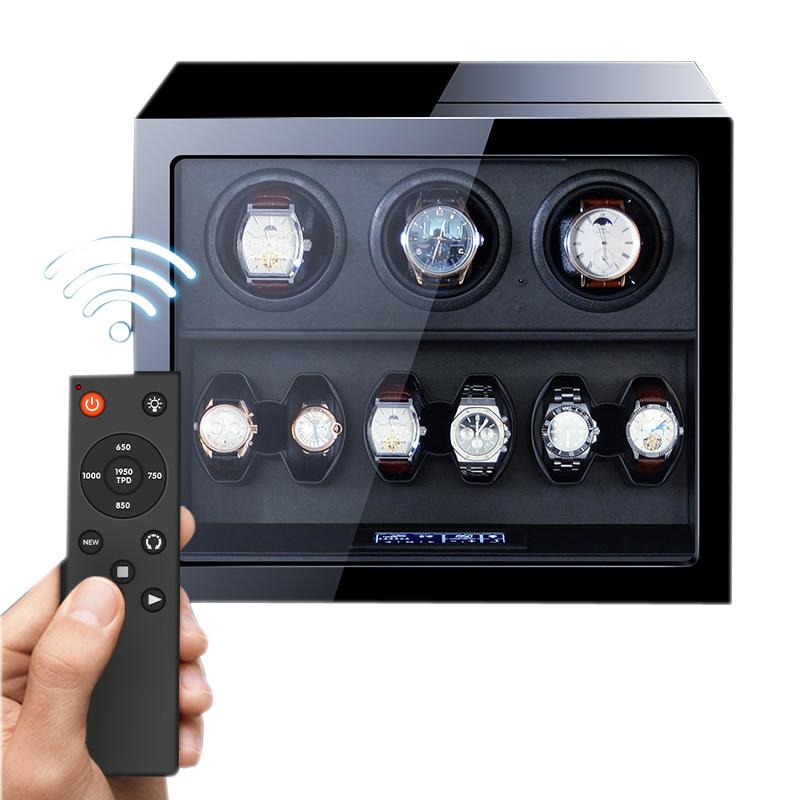 watch winder