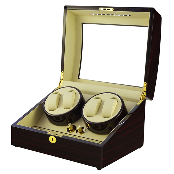 automatic watch winder