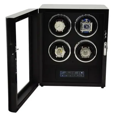 Wooden Watch winder