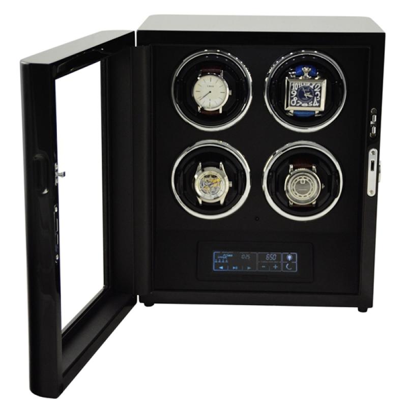 Wooden Watch winder
