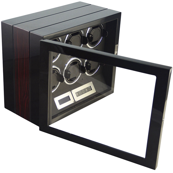 Watch Winder 6 Unit