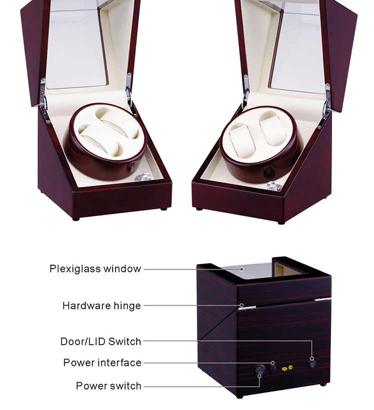 Watch Winders for Automatic Watches