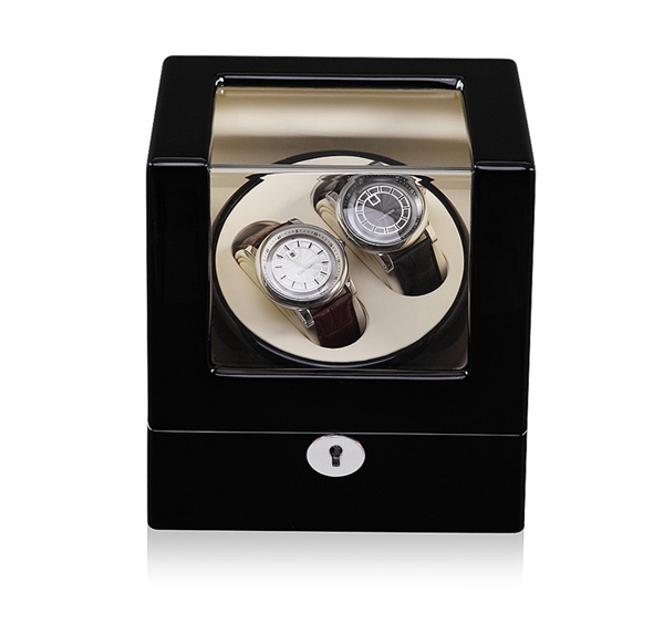 single display watch winder