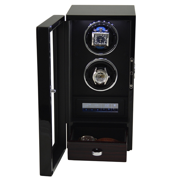 2 Watch Winder