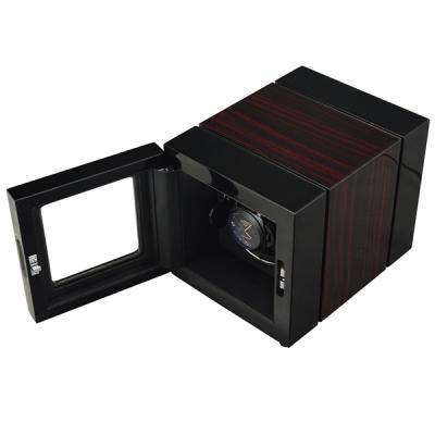 kotak kayu automatik