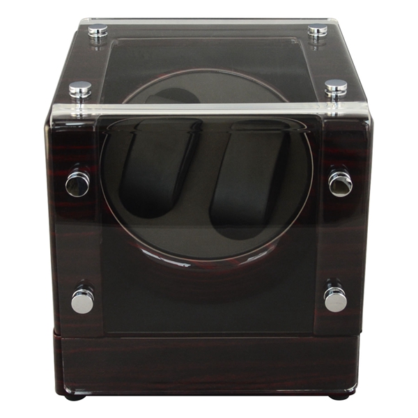 Wooden Watch Winder