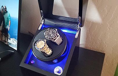 montre winder