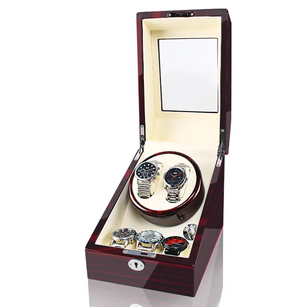 watch winder manual