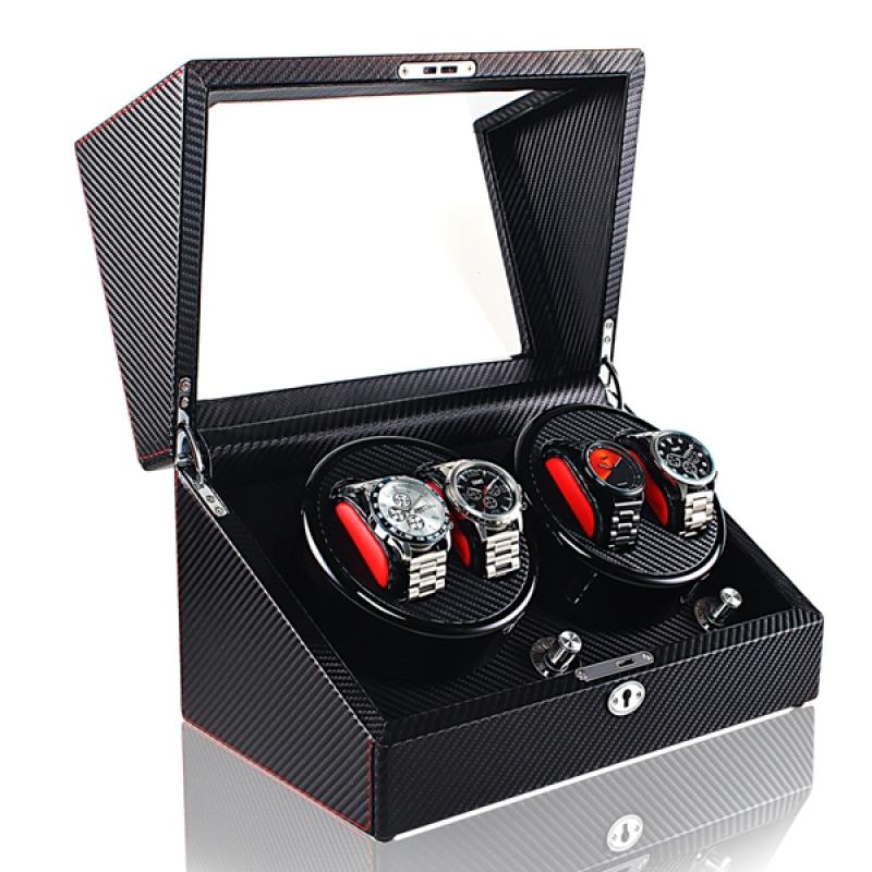 Custom Watch Shaker