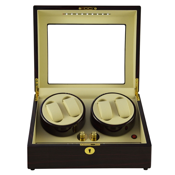 automatic watch winder