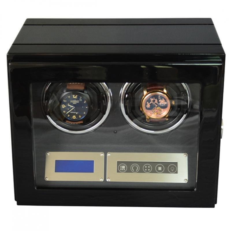 Double Watch Winder