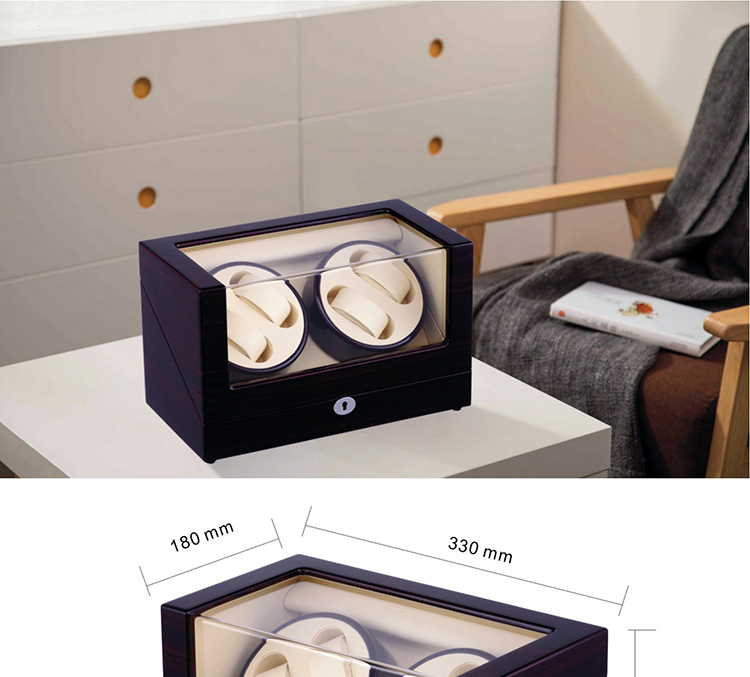 Watch Winders for Automatic Watches