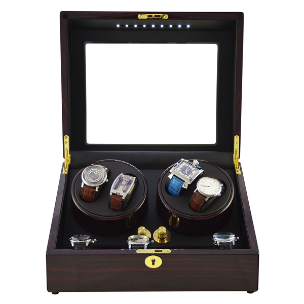 motor watch winder