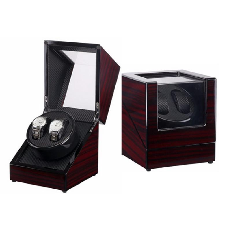 watch winder wooden display boxes