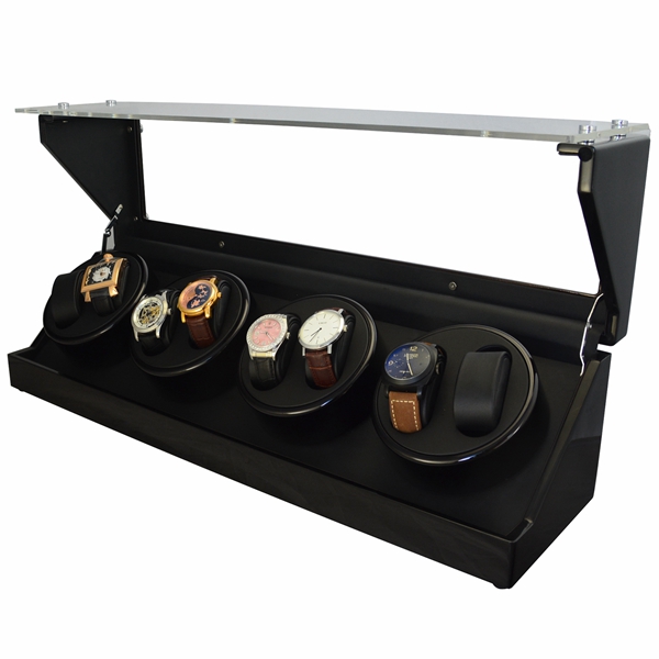 8 watch winder box