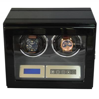 Double Watch Winder