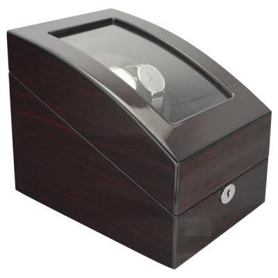Penggulung jam tangan automatik