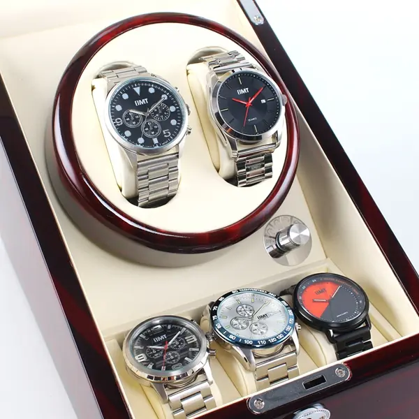 watch winder manual