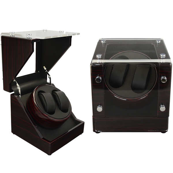 Wooden Watch Winder