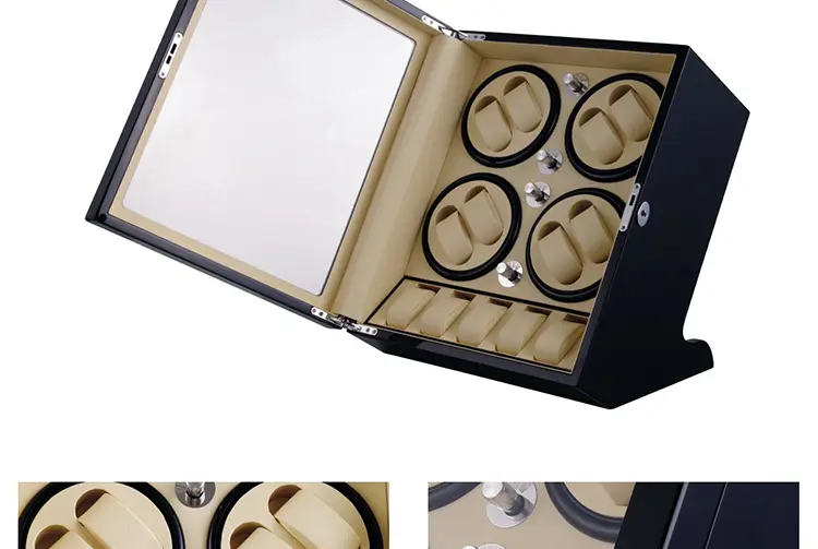Watch Winders for Automatic Watches