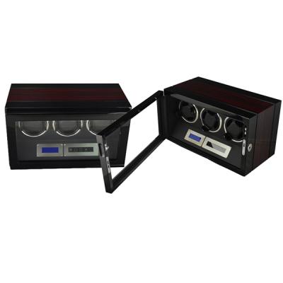 Jam Tangan Automatik Winder