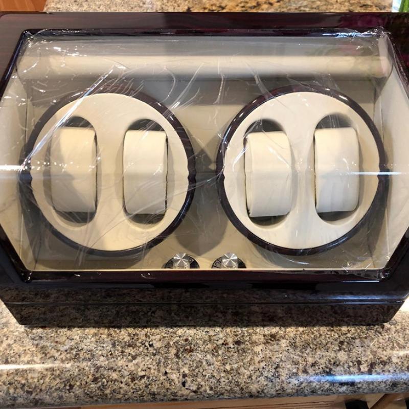watch winder