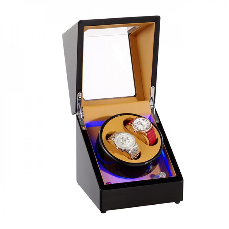 The Watch Winder