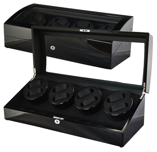 Motor watch winder