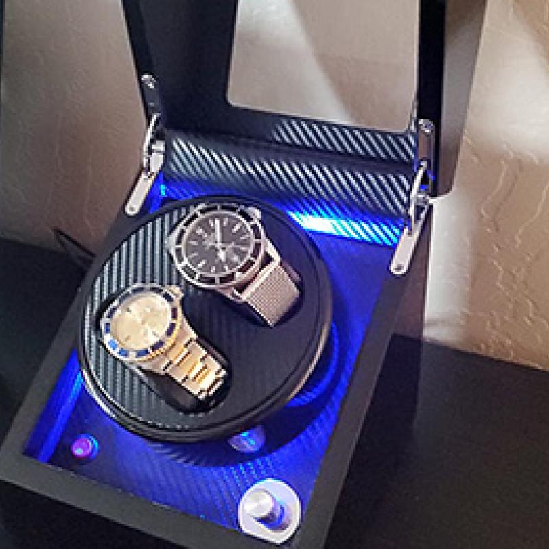 watch winder