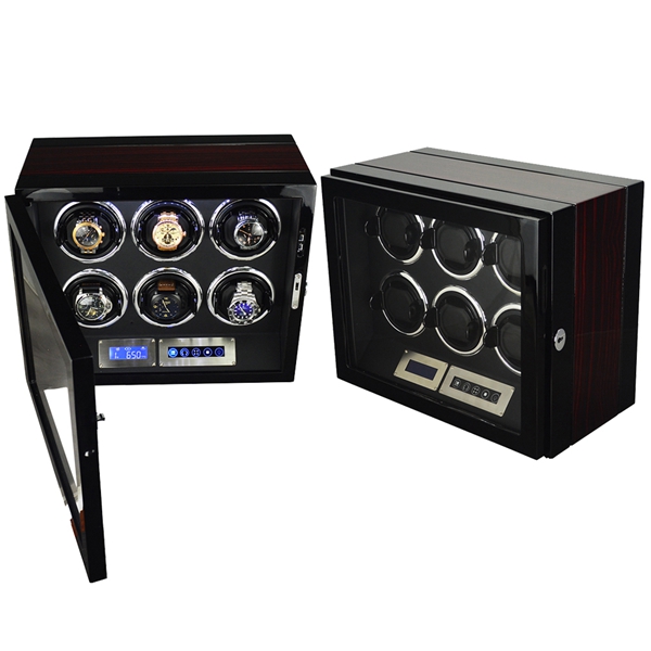 Motor Watch Winder