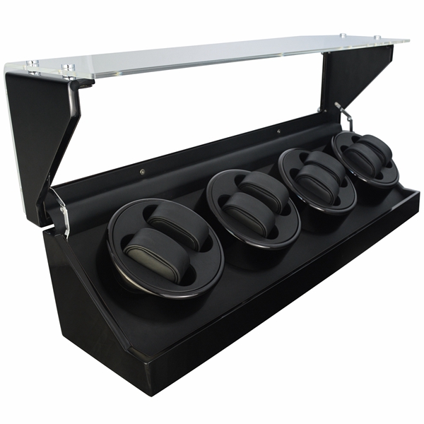 8 watch winder box