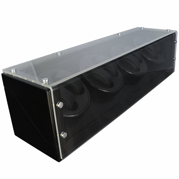 8 watch winder box