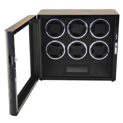6 tonton winder