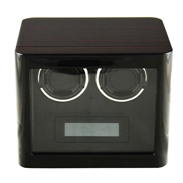 Motor watch Winder